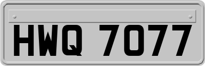 HWQ7077