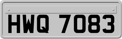 HWQ7083