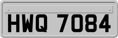 HWQ7084