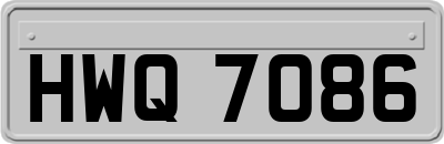 HWQ7086