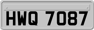 HWQ7087