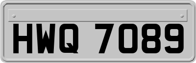 HWQ7089