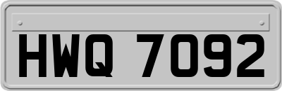 HWQ7092