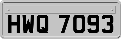 HWQ7093