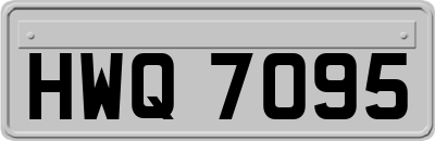 HWQ7095