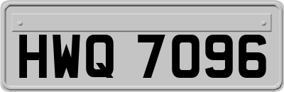 HWQ7096