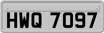 HWQ7097