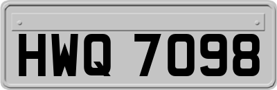 HWQ7098