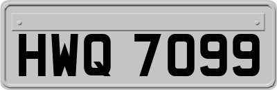 HWQ7099