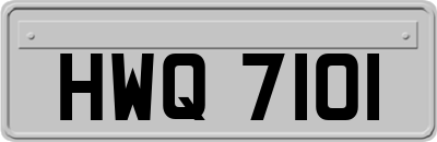 HWQ7101