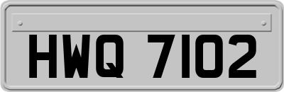 HWQ7102