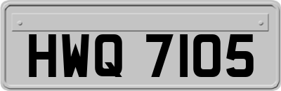 HWQ7105