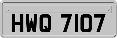 HWQ7107