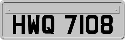 HWQ7108
