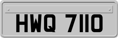 HWQ7110