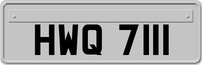 HWQ7111