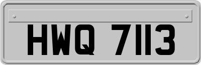 HWQ7113