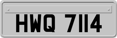 HWQ7114