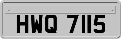 HWQ7115