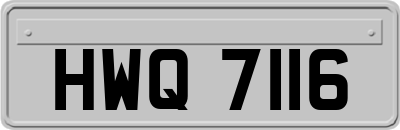 HWQ7116