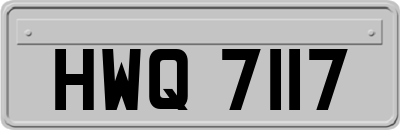 HWQ7117