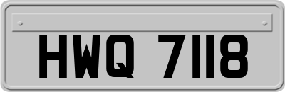 HWQ7118