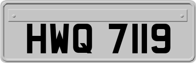 HWQ7119
