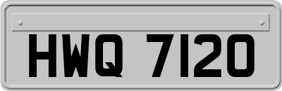 HWQ7120