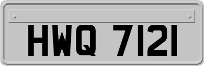 HWQ7121
