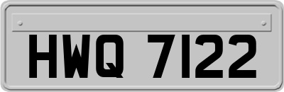 HWQ7122
