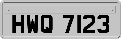HWQ7123