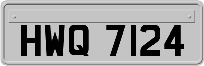 HWQ7124