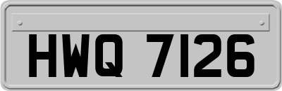 HWQ7126