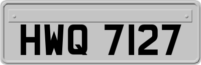 HWQ7127