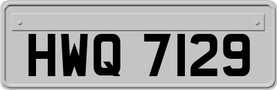 HWQ7129