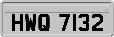 HWQ7132