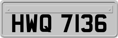 HWQ7136