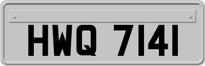 HWQ7141