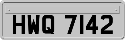 HWQ7142