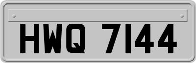 HWQ7144