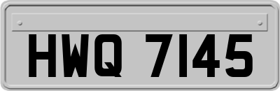 HWQ7145