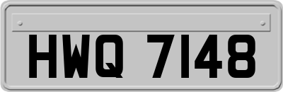 HWQ7148