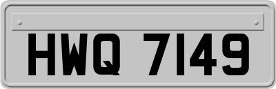 HWQ7149