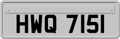 HWQ7151