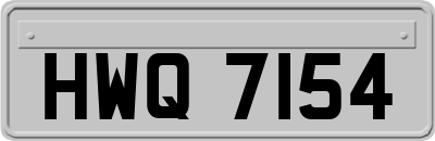 HWQ7154