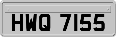 HWQ7155