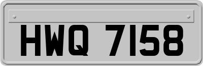 HWQ7158
