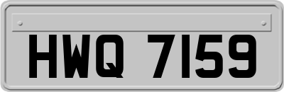 HWQ7159