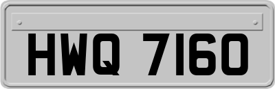 HWQ7160