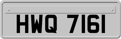 HWQ7161